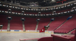 Absen en Bell Center