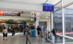 Aeropuerto Filadelfia QMS