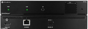 Atlona OmniStream 2.0: Ultra-fast switching between video streams