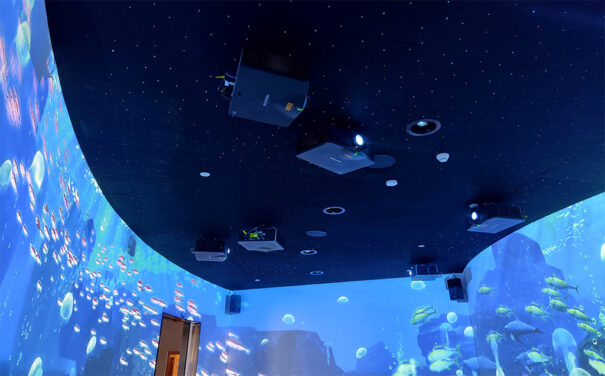 Christie en Guangdong