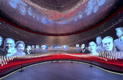 Christie en Guangdong