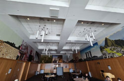 ClearOne en Universidad Temple