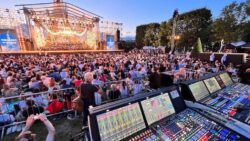 Concierto Paris2023 Lawo