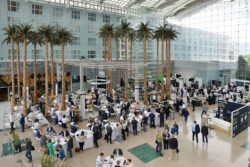 デジタル サイネージ サミット ヨーロッパ 2023