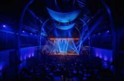 Filip Jancik GLP Lighting