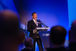 ISE2023 Mike Blackman