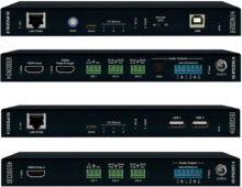 Key Digital IP922-II