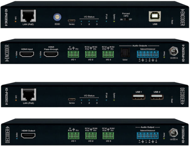 Key Digital IP922-II