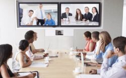 Lumens y Barco ClickShare CX