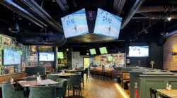 Multibrackets Pro MBC8UHD