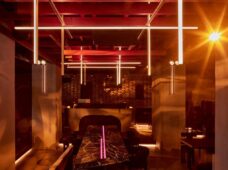 NU Downtown DAS Audio