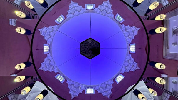 Palacio Topkapi Prolights