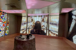 Peerless AV en Wartburg