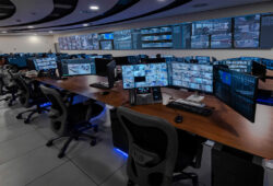 Planar en el aeropuerto AIFA