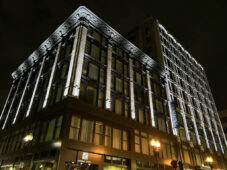 Port Anolis hotel Godfrey