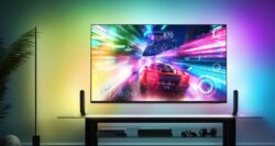Samsung QLED Q80C