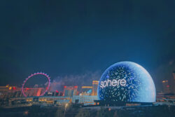 Sphere Immersive Sound con Holoplot