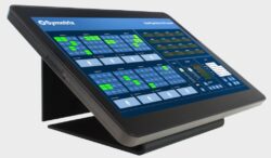 Symetrix T-7 Glass SeeSound