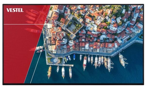 Vestel PR plus 4K