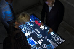 Avixa y OMG InfoComm2024