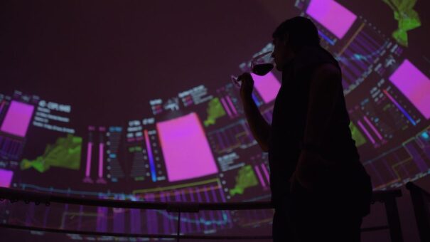 Christie Palmaz Vineyards