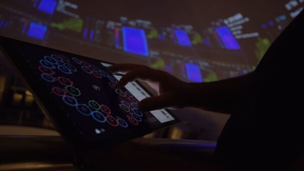 Christie Palmaz Vineyards