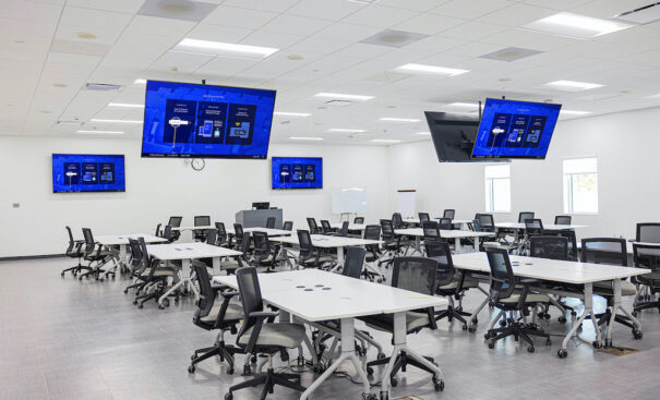 Extron WAUSM