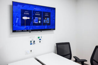 Extron WAUSM