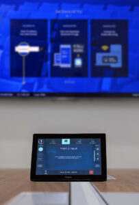 Extron WAUSM