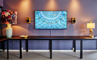 Genelec Bank 55