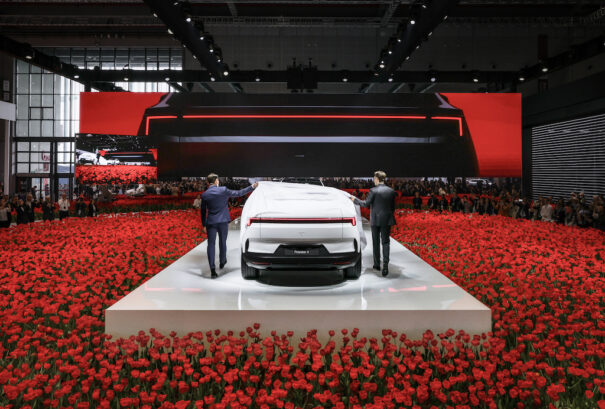 Holoplot Polestar