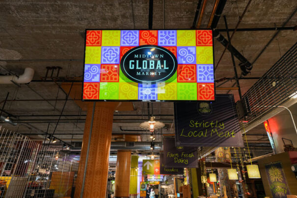 Midtown Global Market Key Digital