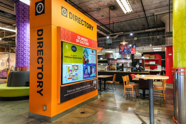 Midtown Global Market Key Digital