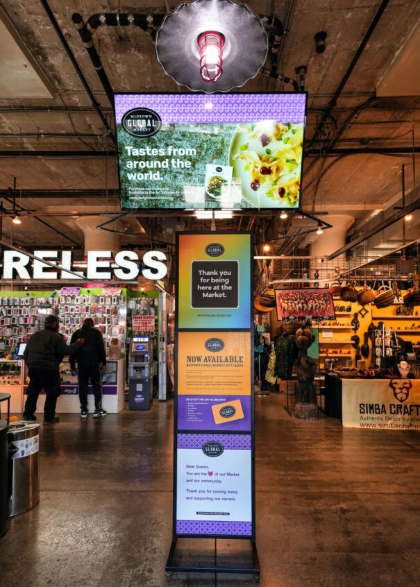 Midtown Global Market Key Digital