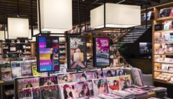 PPDS Philips Tableaux ePaper Grassfish