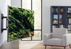 Sanus VIWLF128-B2 Legrand AV