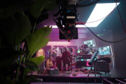 Votion Studios Brompton y AOTO