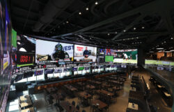 tvONE en DraftKings Sportsbook de Chicago