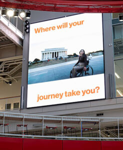 AV Stumpfl Pixera en RTI