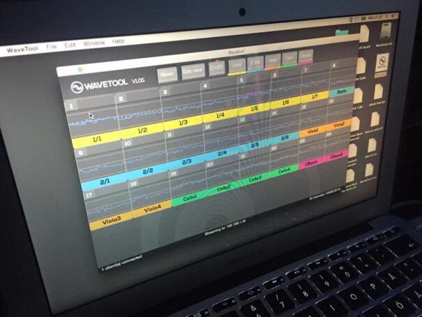 Ab Wavemark Oy Wavetool