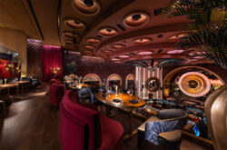 Adam Hall e Idesign en Queen Miami Beach