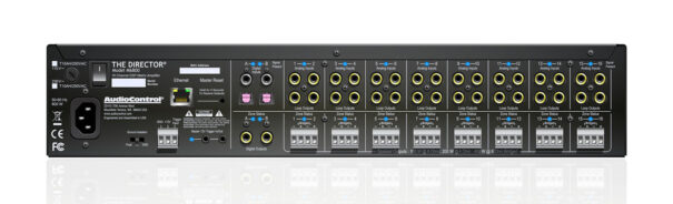 Audiocontrol M6800