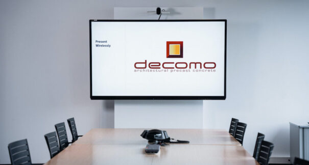 Avocor Decomo