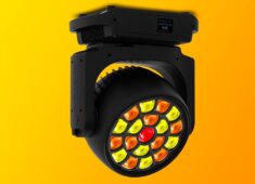 Ayrton Argo6 Wash Stonex