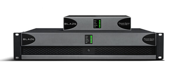 Blaze Audio PowerZone Connect