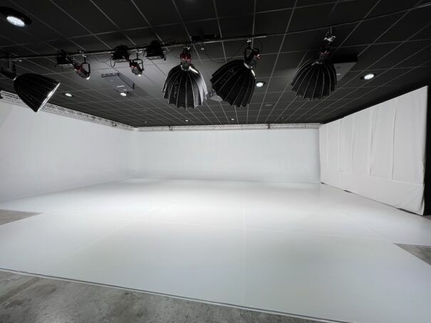 CarpeDiem Evenement Digital Projection