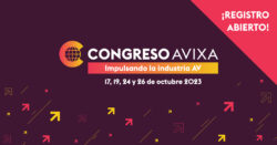 Congreso Avixa 2023