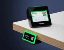 Crestron Desk Q および Desk Touch のスケジュール設定