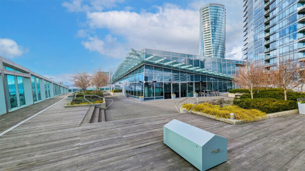 Extron en 745 Thurlow