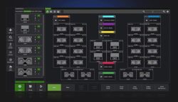 FBT Infinito System Magnetron